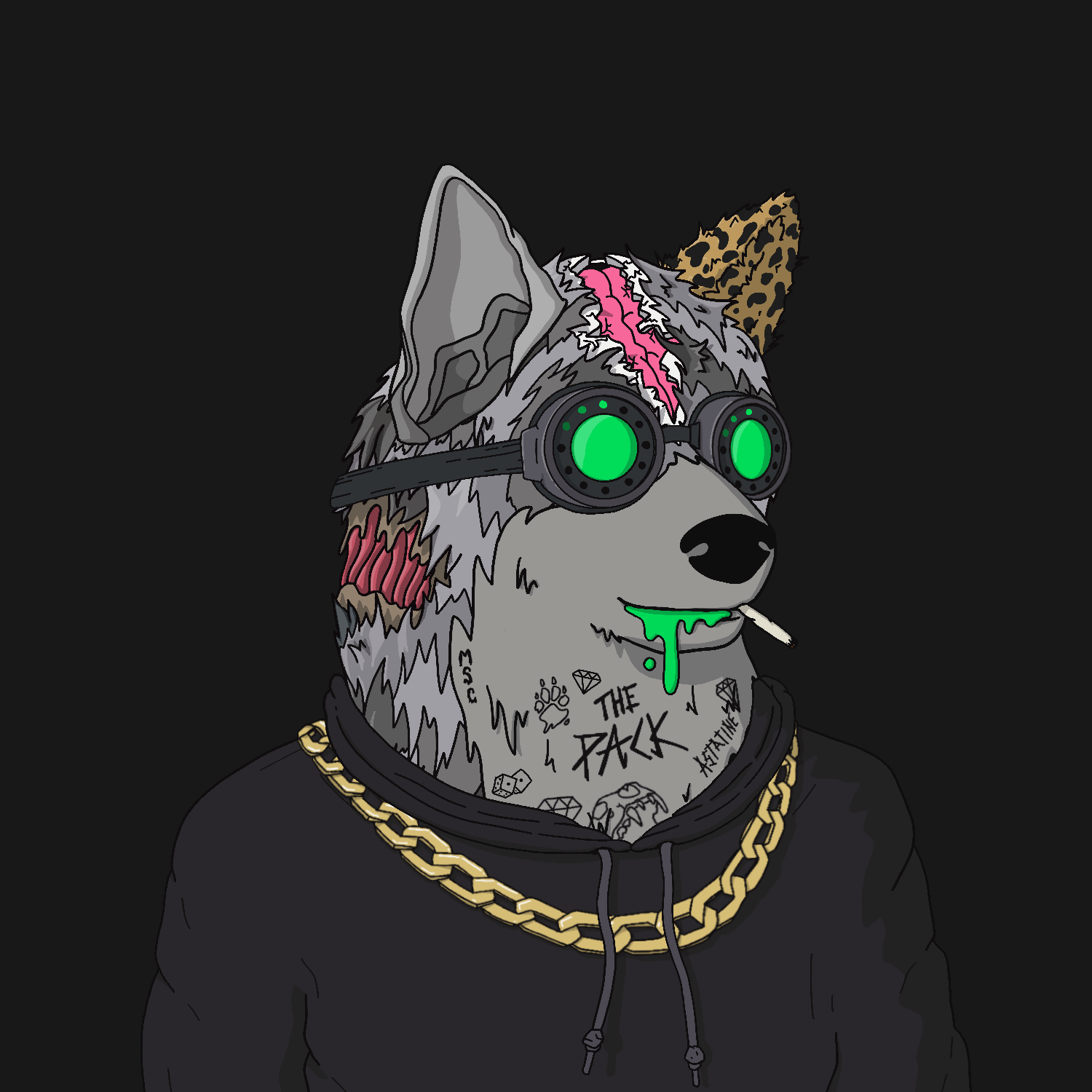 Fcknpeach: Creator Tools & Link In Bio - f13bap5