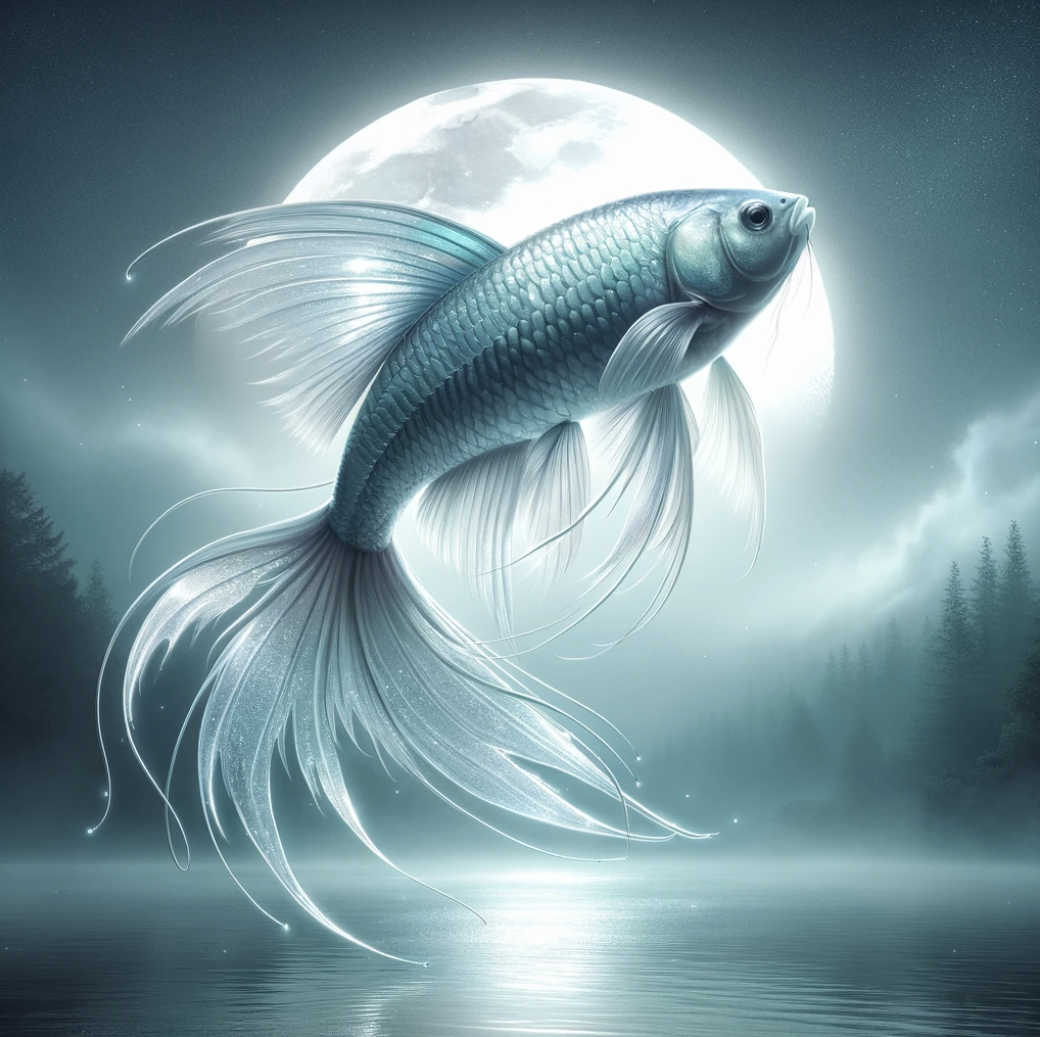 Salty Fish CDC | Coinbase NFT