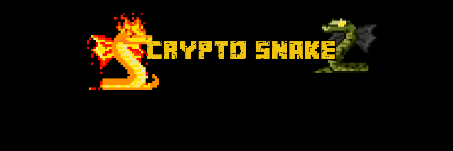 Cryptosnake