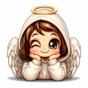 Little Anjel 🕊️