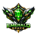 EMERALD SPACE