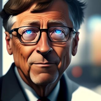 User profile image for billgates.eth