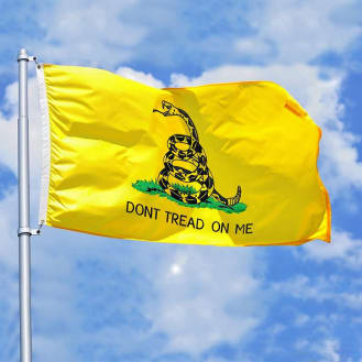 User profile image for gadsdenflag.eth