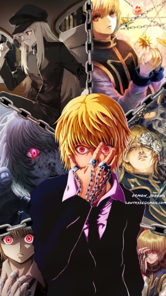 User profile image for kurapika.eth