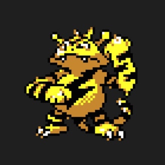 User profile image for electabuzz.eth