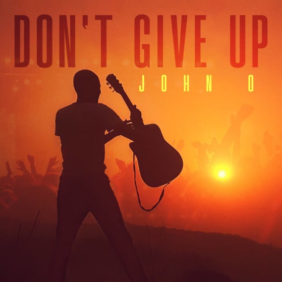 NFT called Don't give up