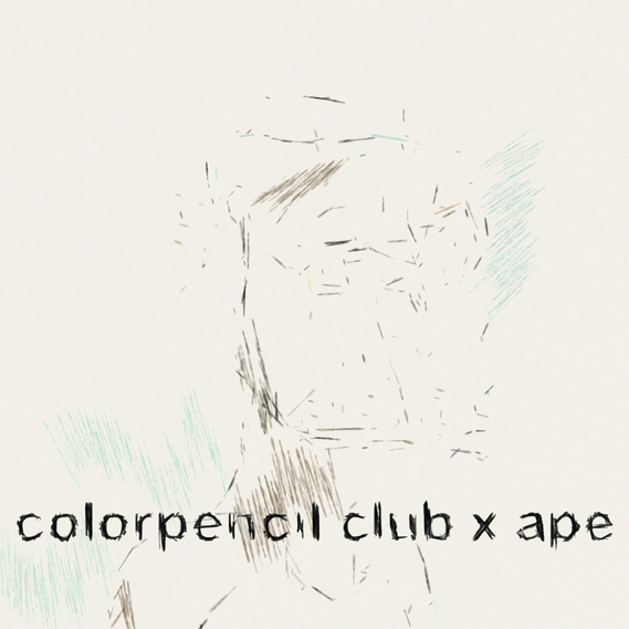 NFT called ColorPencil Club - BAYC