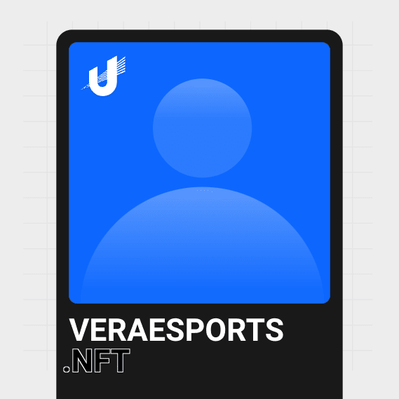 NFT called veraesports.nft