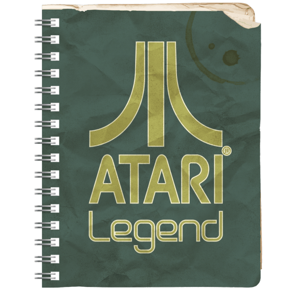 NFT called Atari Legend