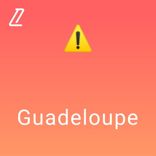 NFT called Guadeloupe