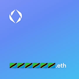 NFT called 🇹🇿🇹🇿🇹🇿🇹🇿🇹🇿🇹🇿.eth