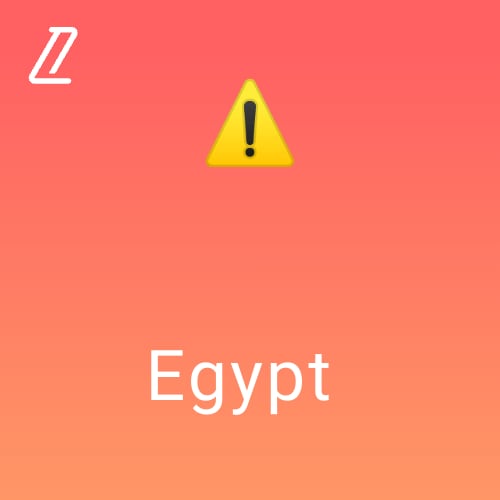 NFT called Egypt 