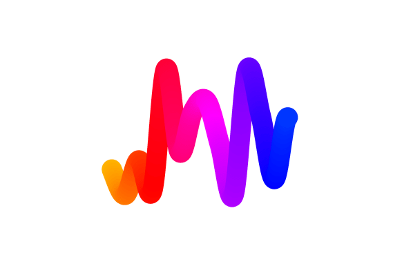 NFT called Chromie Squiggle #1638