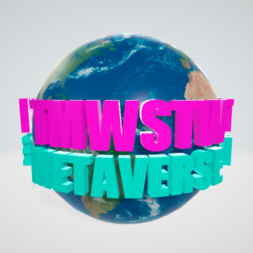 NFT called TMWSTW Metaverse welcome token