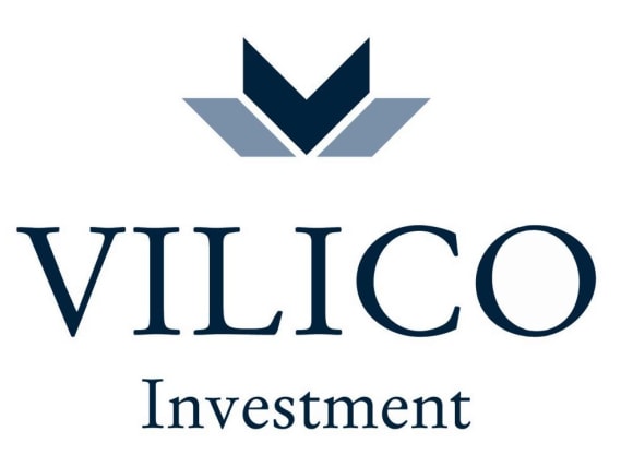 NFT called VILICO Investment