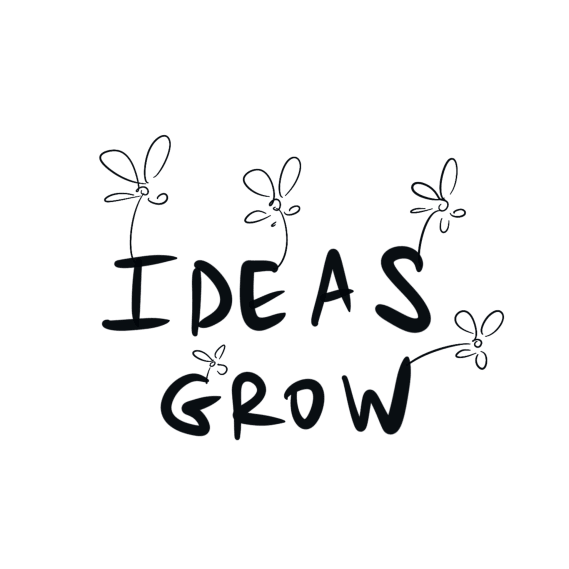 NFT called Ideas Grow