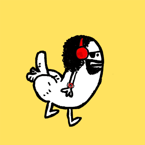 NFT called mferdickbutt #1801