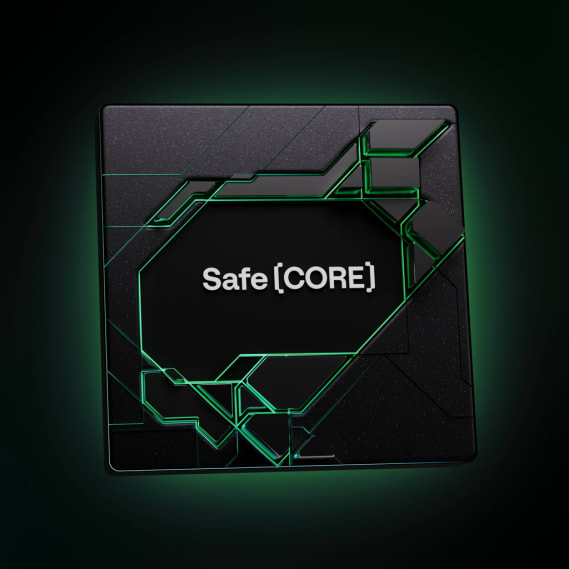 NFT called Safe{Core}, Introduced 22430