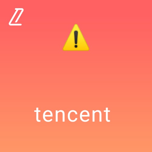 NFT called tencent 