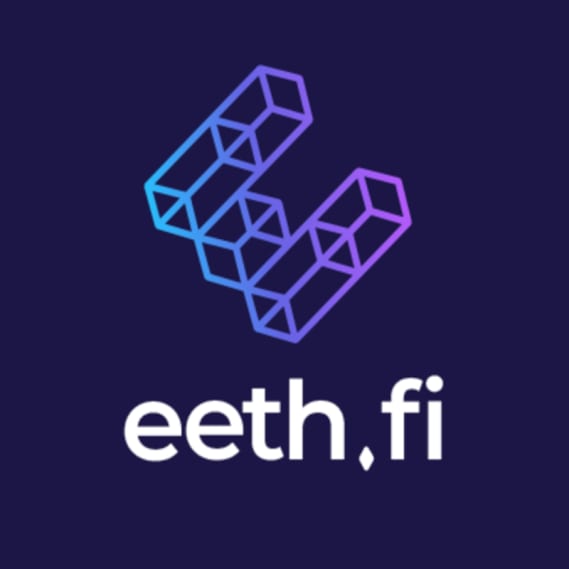 NFT called eeth.fi Rewards NFT