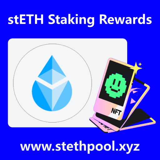 NFT called Access www.stethpool.xyz to claim rewards