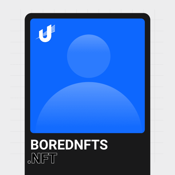 NFT called borednfts.nft