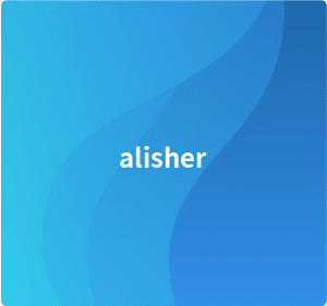 NFT called alisher