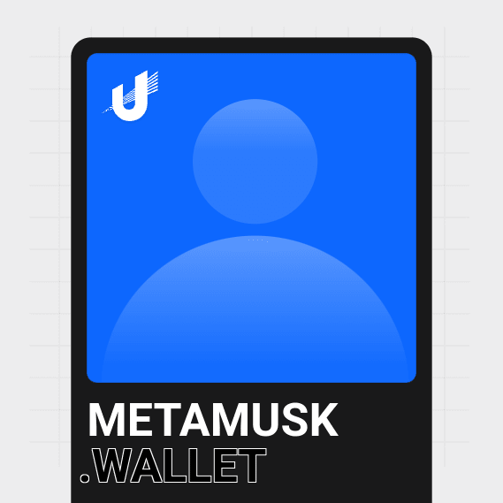 NFT called metamusk.wallet