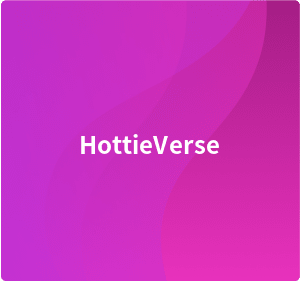 NFT called HottieVerse