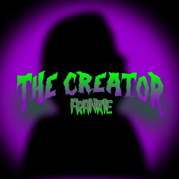 NFT called The Creator 607