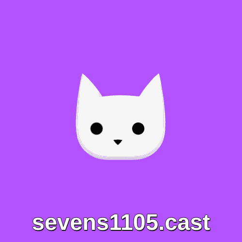 NFT called sevens1105.cast