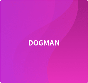 NFT called DOGMAN