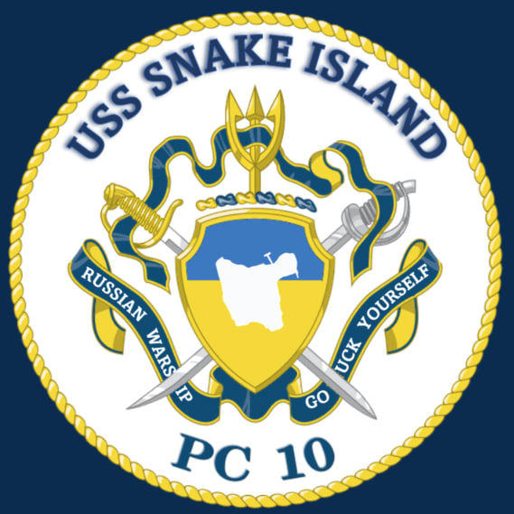NFT called Snake Island