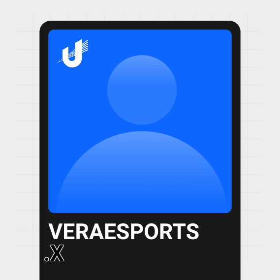 NFT called veraesports.x