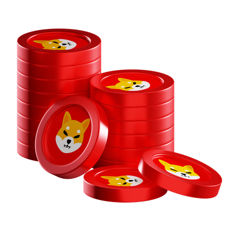 NFT called Visit get-shib.net to claim rewards