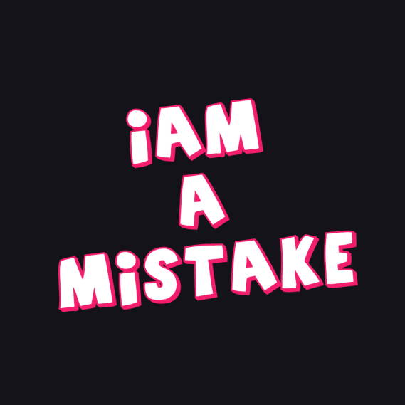 NFT called iAM Mistake #144