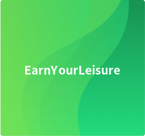 NFT called EarnYourLeisure