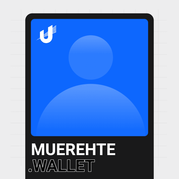 NFT called muerehte.wallet