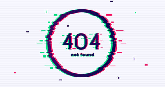 NFT called 404 Not Found #246