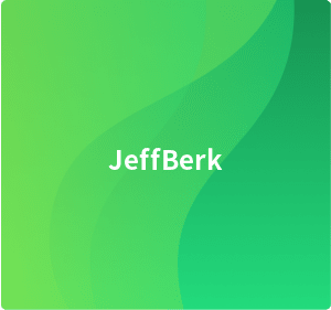 NFT called JeffBerk