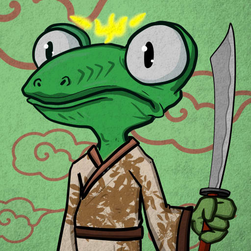 NFT called Kung Fu Pepe Club #936