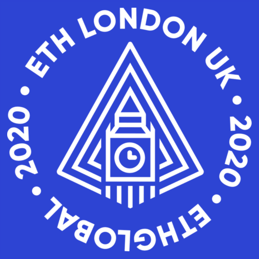 NFT called ETHLondon - 2020