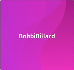 NFT called BobbiBillard