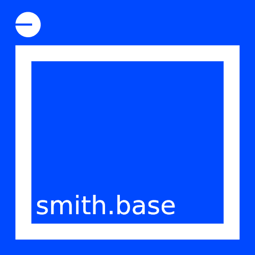 NFT called smith.base