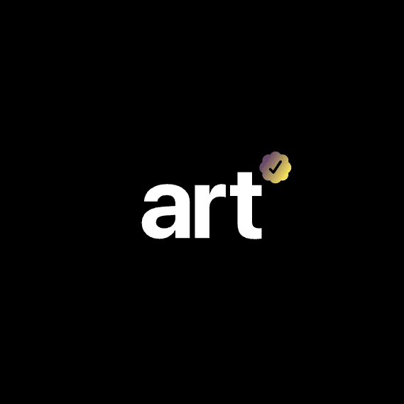 NFT called Art ✓ 13