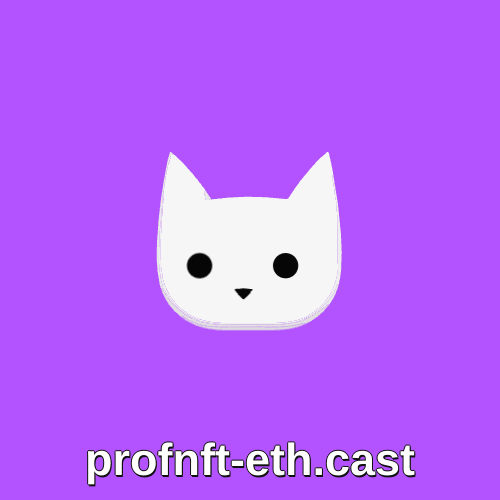 NFT called profnft-eth.cast