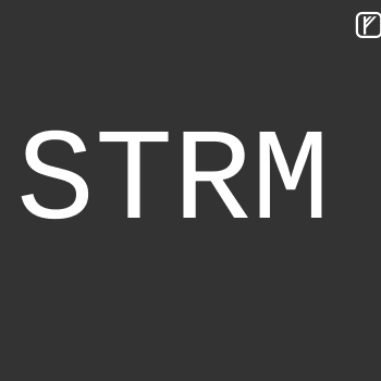 NFT called STRM