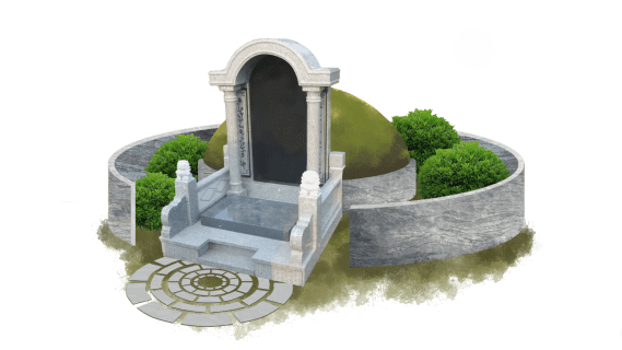 NFT called GraveStone