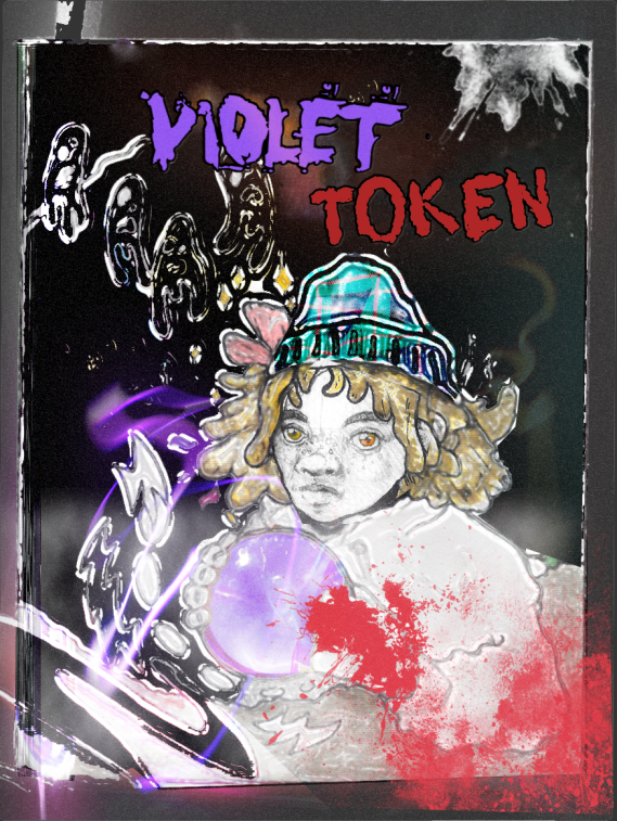 NFT called Violet Token