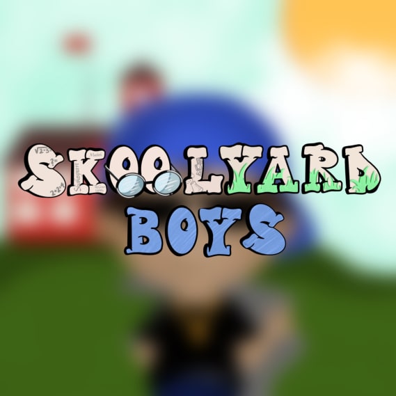 NFT called Skoolyard Boys